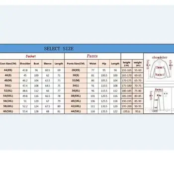 10 best sales Blazer sets - №5