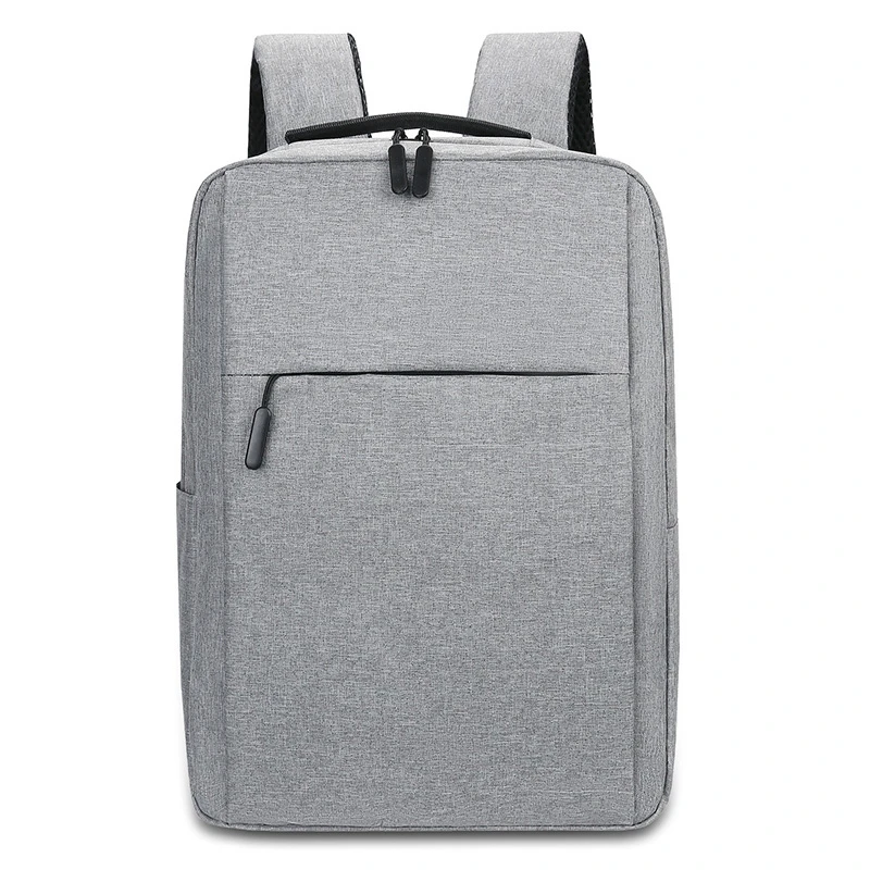 

Men's High-Quality Oxford Fabric Business Laptop Backpack Large Capacity Double Shoulder Bag Multifunctional Travel Backpack