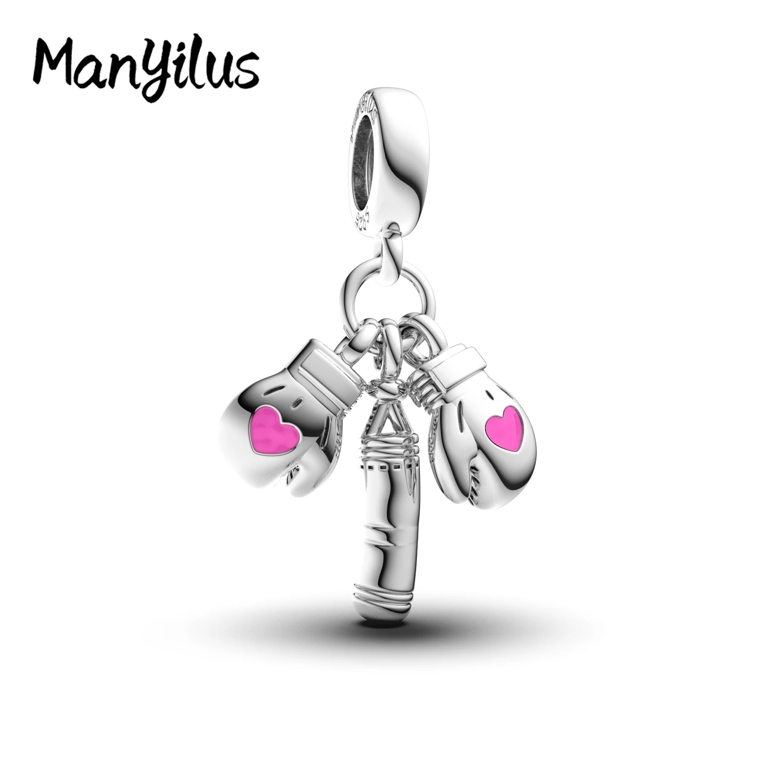 

Charms Plata 925 Charms 925 Originales Bracelets Silver All for 1 Real Jewelry Fashion Pendant Silver Display Pendants Beads New