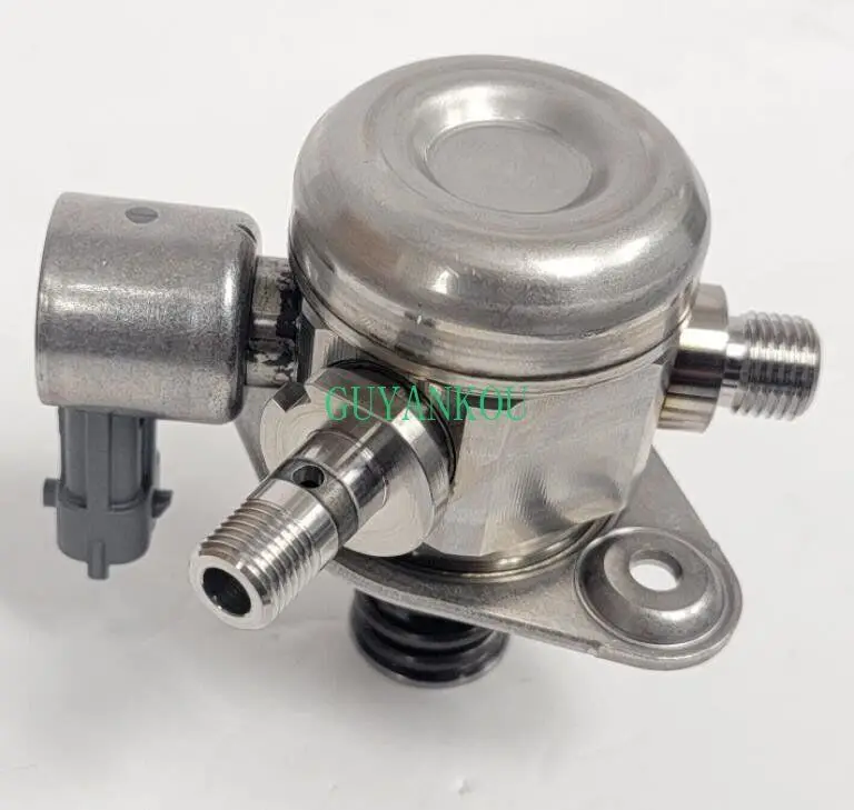 0261520393   16790-RPY-G011 16790-RPY-G011-M5 مضخة الوقود عالية الضغط لهوندا