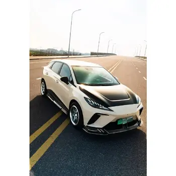 8 最佳銷售 車身套件 - №5