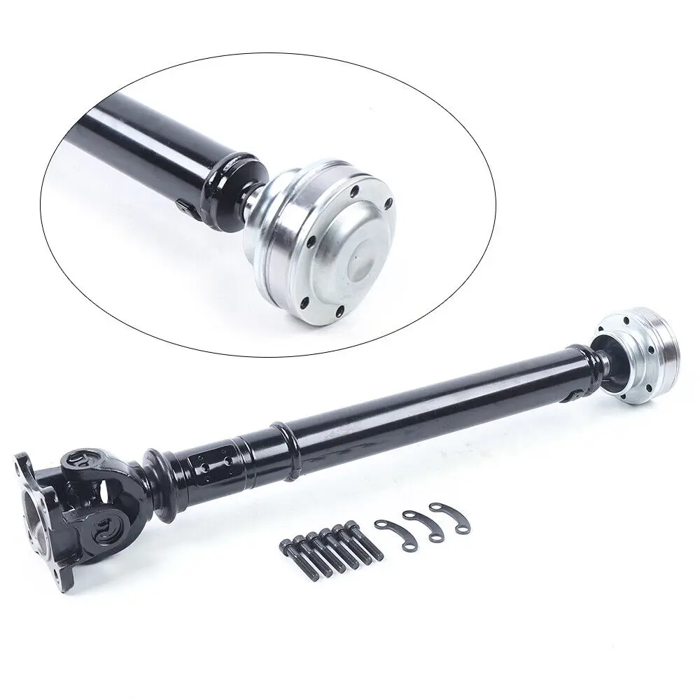 

Front Drive Shaft Assembly For 2001 2002 2003 2004 2005 2006 Dodge Dakota & Durango 4WD 52105982AC 26.25"