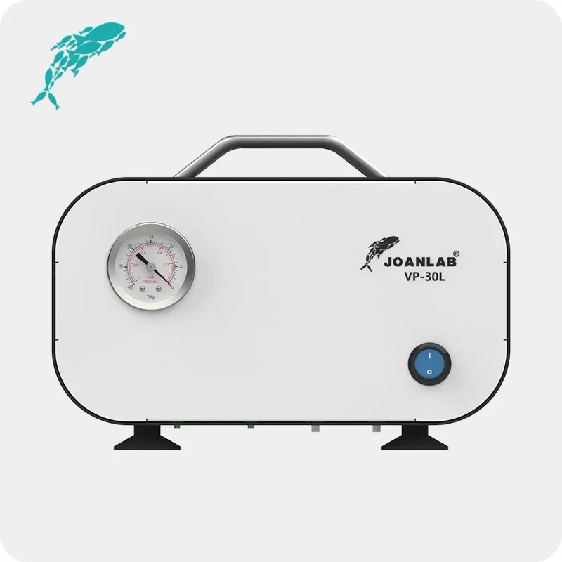 VP-30L Vacuum Pump - image
