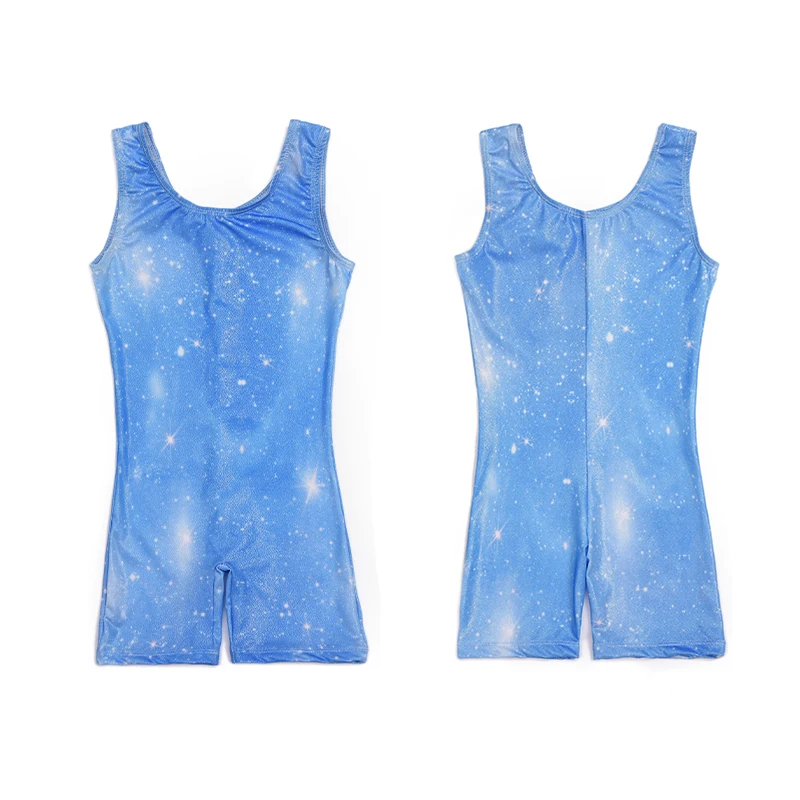 女の子用体操レオタード,ダンスウェア,子供用サイクリングジャンプスーツ,幼児用ダンスウェア,バイクウェア