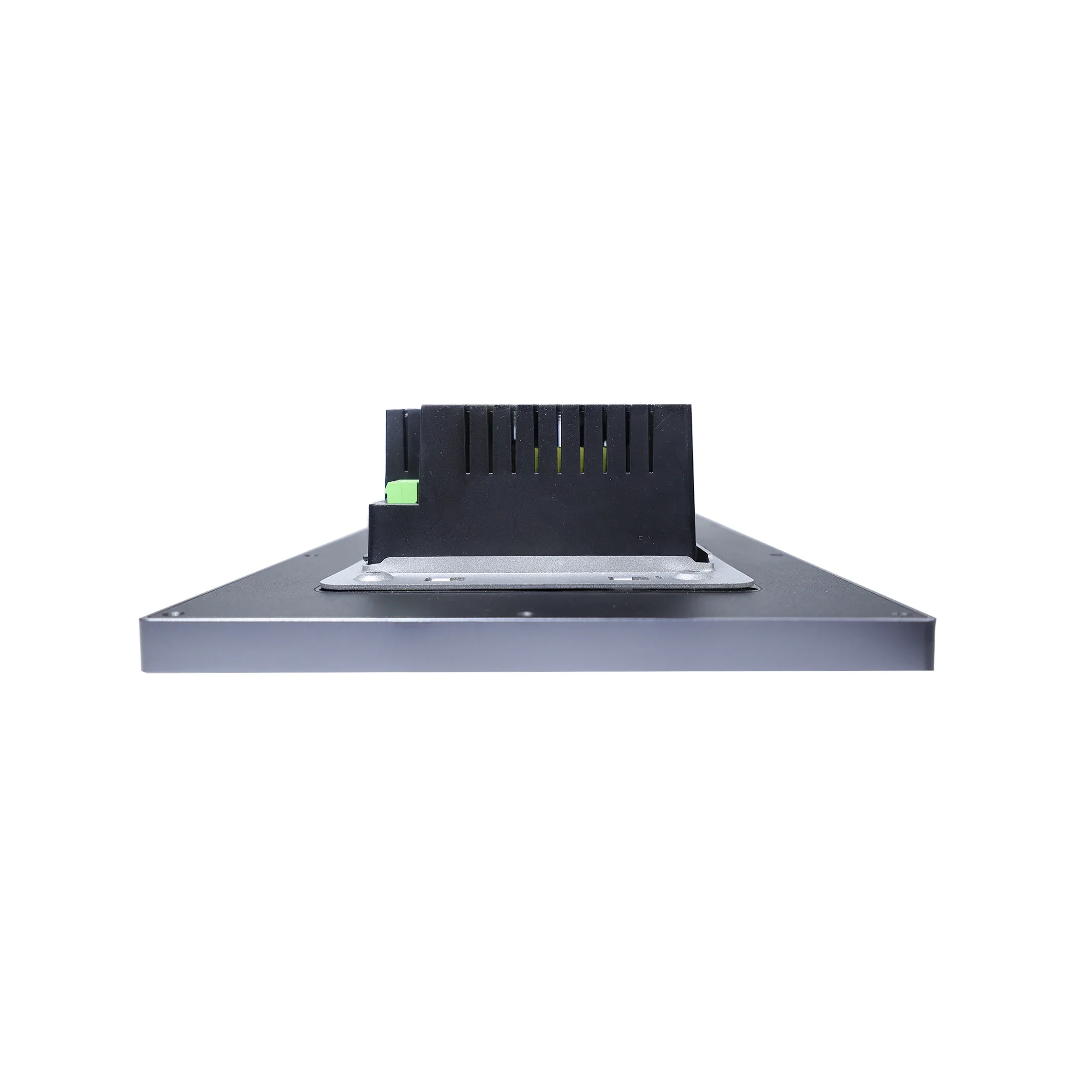 M 8X25W Bluetooth Wall Amplifier 10 Inch Multi-functional Touch Screen Wifi Smart Home Control Panel Amplifier for Commercial