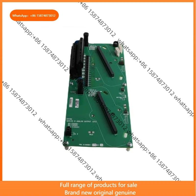 

8C-TAIX61 51306977-175 Digital Input Module