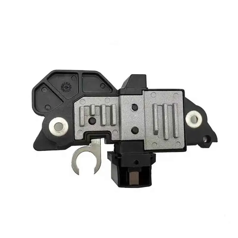 GOOD20523391 VOE20523391 EC210 EC290 EC360 EC460 Excavator Alternator Regulator Charge Regulator For  Excavator