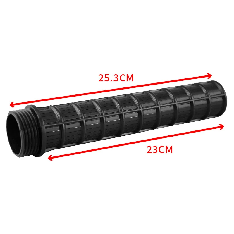 Swimming Pool Sand Filter Strip Tube Octopus Water Distributor 2 Inch Transition Section Replacement Part
