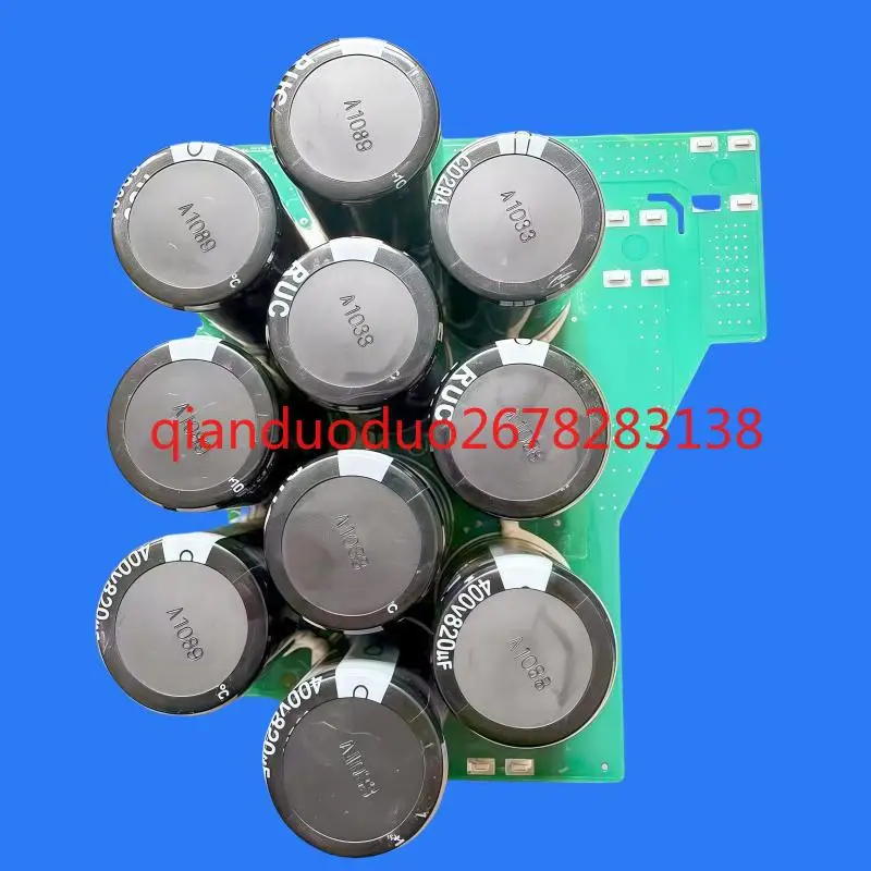 

M373GBA1 inverter M500-290 series 18.5-22 -30-37KW capacitor board 303GBA1