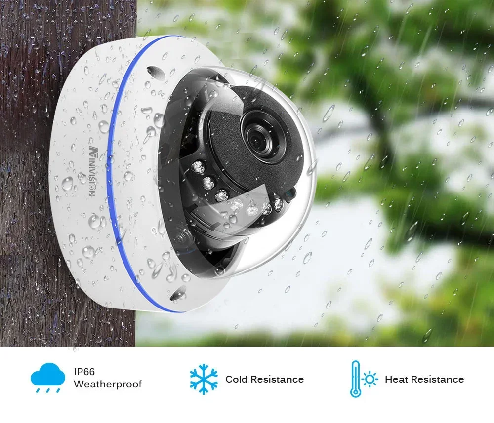 

XMEYE 8MP 4K Ultra HD POE NVR Комплект наружной системы видеонаблюдения 8-канальная система видеонаблюдения POE IP купольная камера Система домашней видеокамеры Набор