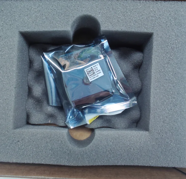 

Для рабочей станции PRO MAX PRO PLUS QBM1250 QBS1250 Модуль 5GbE JWRK0