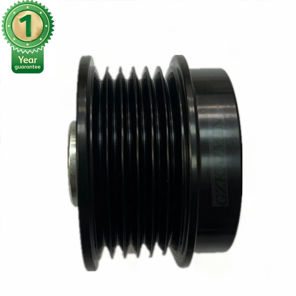 27415-0T010 بكرة القابض المولد مناسبة لتويوتا لـ Le-xus RX350 لـ C-amry