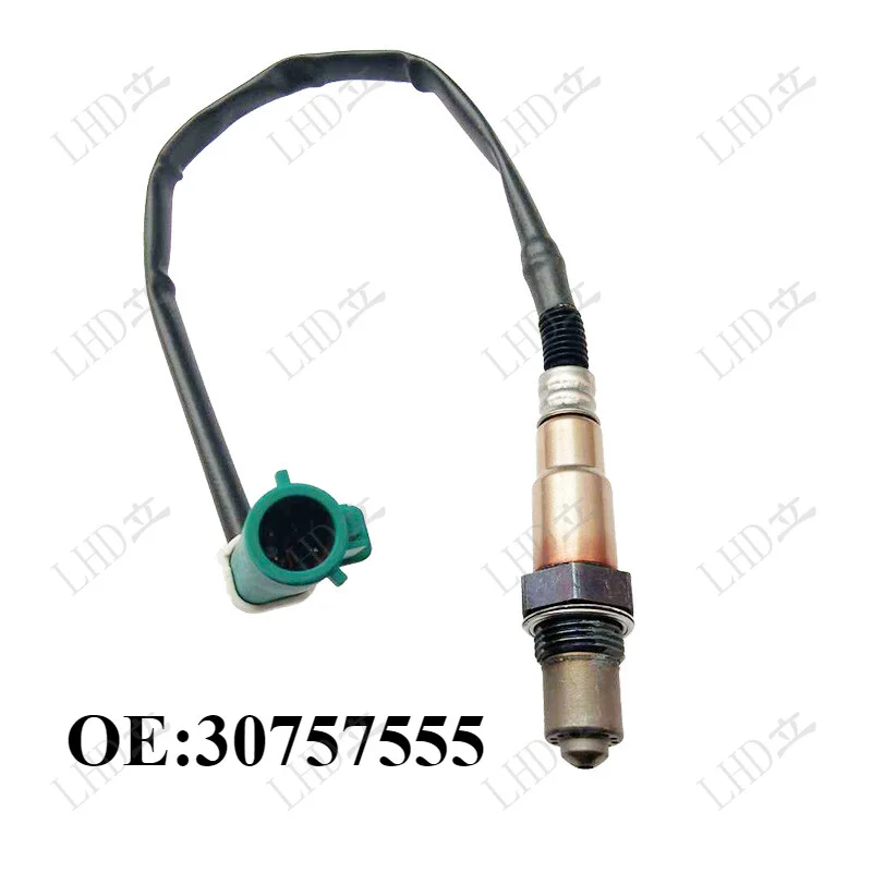 Z+   Oxygen Sensor 30757555 0258006925 For Ford Mondeo Volvo S80.