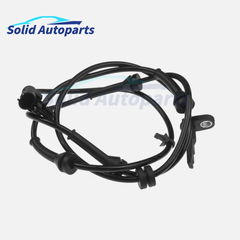 high quality 47910-1WW0A Front LH & RH Left Right ABS Wheel Speed Sensor for INFINITI FX QX70 Q60 G25 2013-2015 479101WW0A