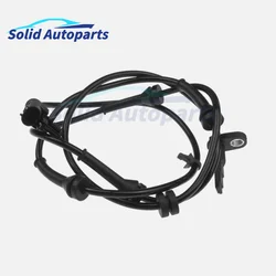 Sensor de velocidad de rueda delantera para INFINITI FX, alta calidad, 47910-1WW0A, LH y RH, izquierda y derecha, QX70, Q60, G25, 2013-2015, 479101WW0A