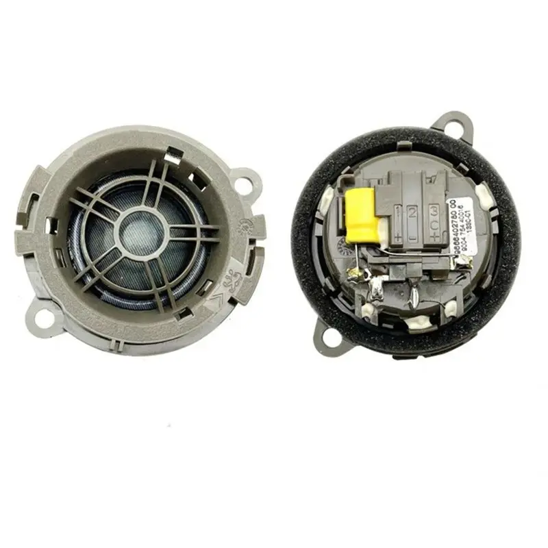 Immagine 4: Altoparlante Tweeter per Auto 6562CR 9666402780 per 307 308 408 508 Citroen C5 DS DS4 DS5
