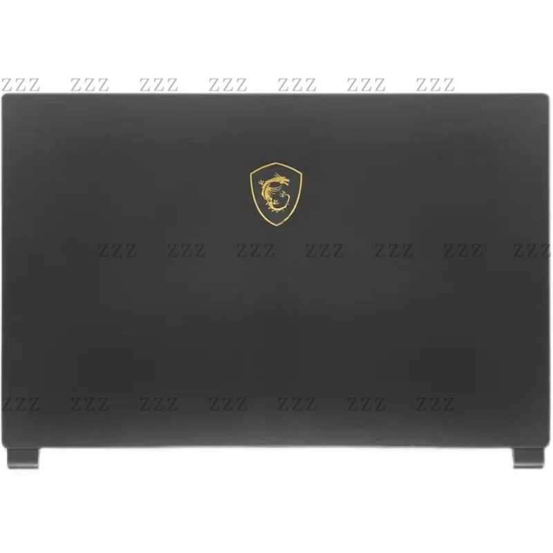 ZZ For MSI GS65 MS-16Q2 16Q4 16Q5 WS65 Laptop LCD Back Cover A Shell