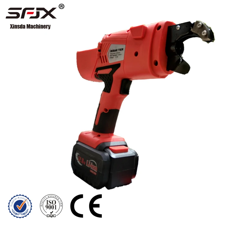 Attractive Design Automatic Max Rebar Tying Tool Steel Wire Bending Machine