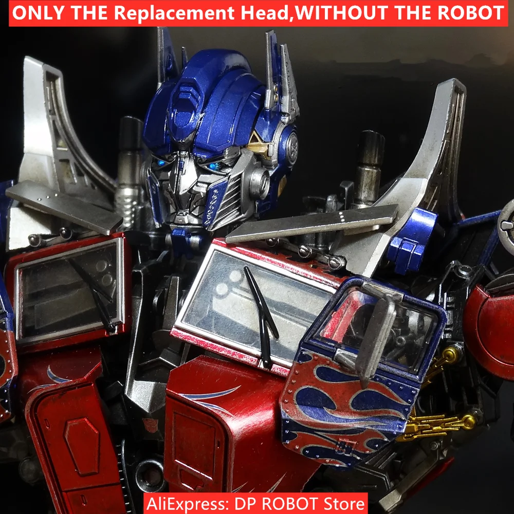 NEW Replacement Head 3.0 High Quality Upgrade Kit For