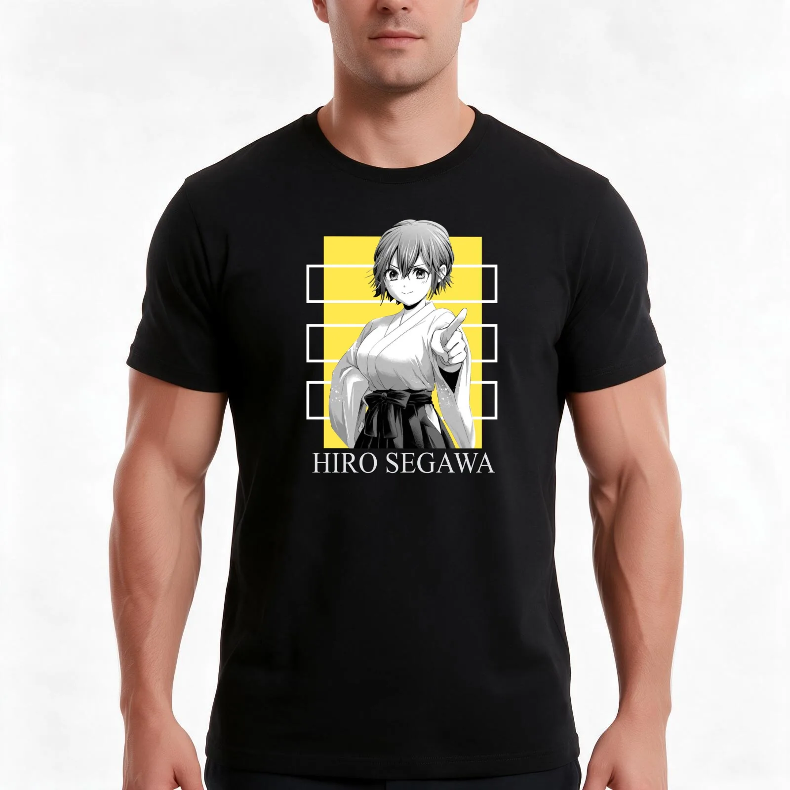 SegawaHiro - Kakkou no Iinazuke - A Couple of Cuckoos T-Shirt, Summer Casual Cotton Tee, Oversized Streetwear Tops, 100% Cotton