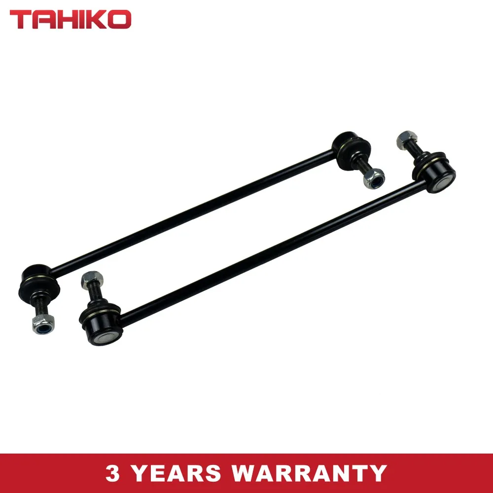 

2x Stabilizer Sway Bar Link Fit for 2004 - 2013 Suzuki Aerio SX4 Kizashi Grand Vitara Escudo JB627 JB416 JB420
