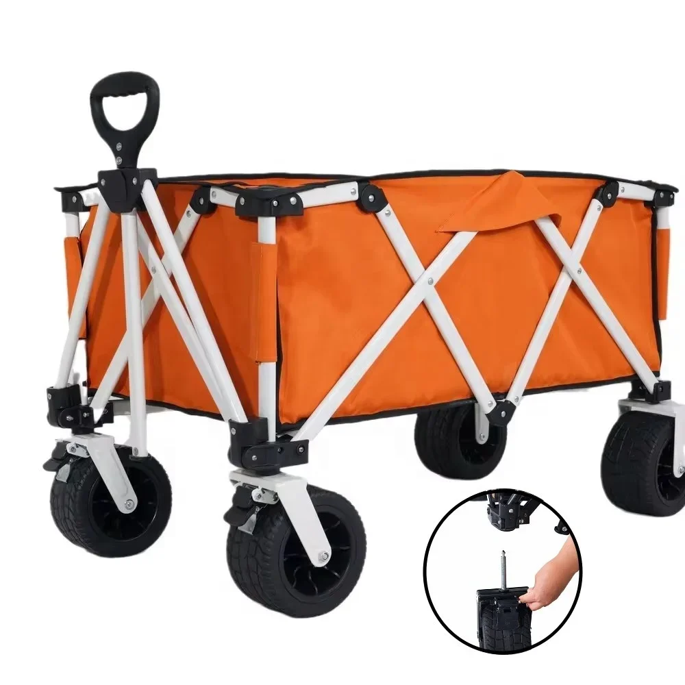 

Лидер продаж, ручная тележка, детская коляска, складная складная тележка с колесами, складной вагон