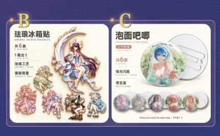 Meicard Story of Kismet Part3 Anime Game Character Trading Card Collection Sexy Girls Artwork Booster Box Surprise Gift