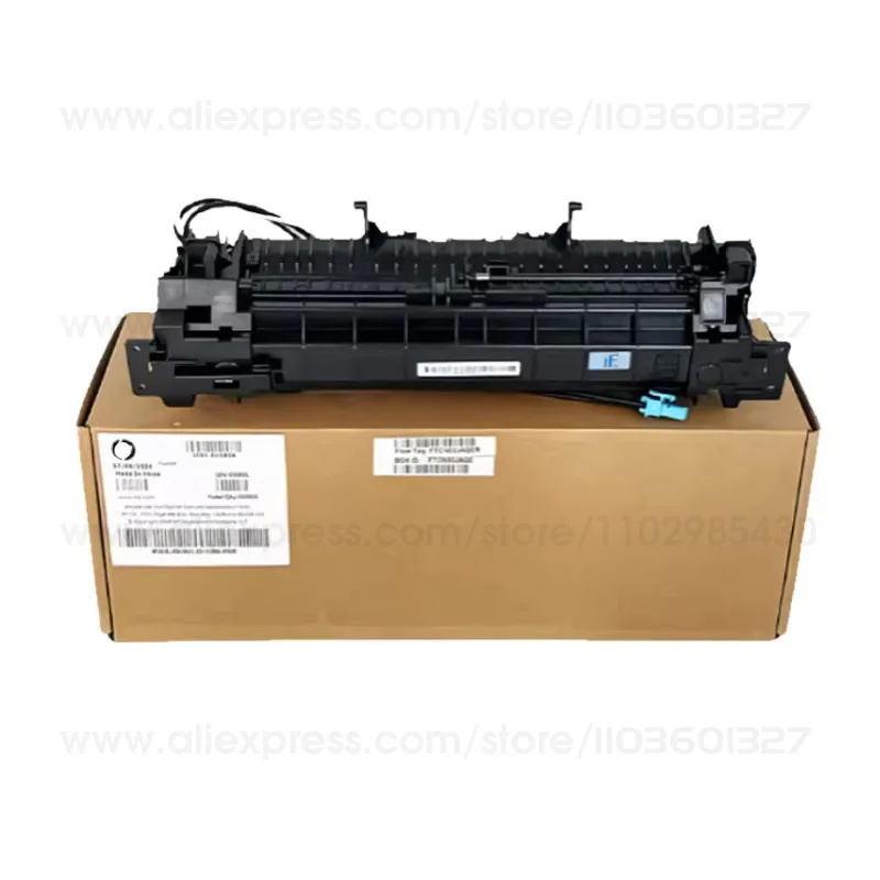 Imagem -05 - Kit de Transferência de Montagem do Fusor para hp 178nw 179fnw 150a 150nw Novo Original Unidade Assy Jc9301594a Jc91-01080a