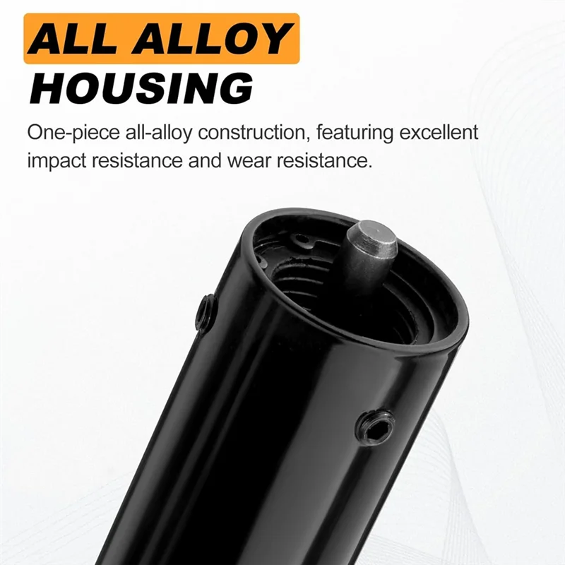 أداة إزالة مقياس AAAN-تحتاج إلى أداة هوائية، مرفق إبرة إزالة الصدأ الهوائي شديد التحمل، مطرقة هوائية