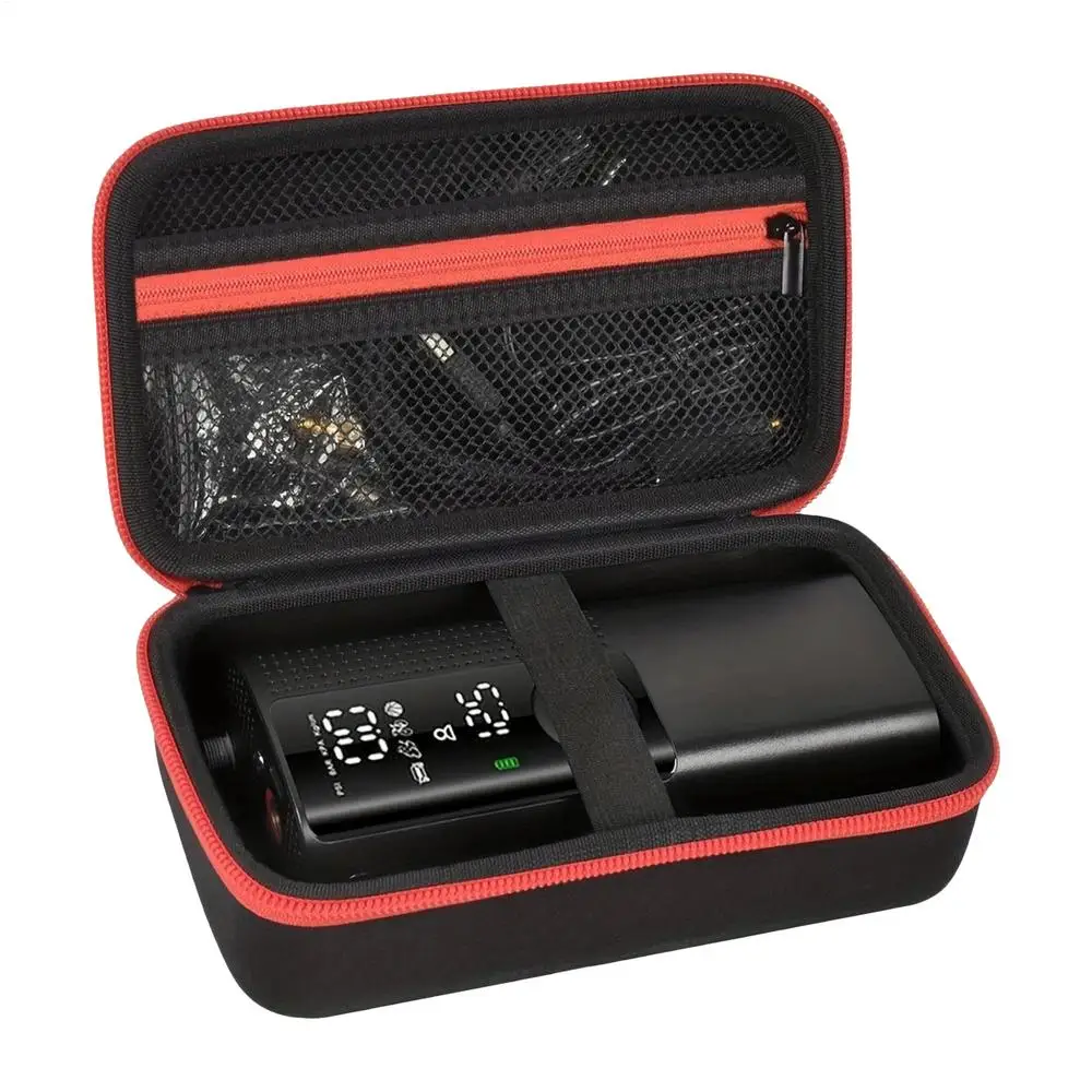 AliExpress NONE Car Air Compressor Storage Bag Air Pump Carrying Bag Waterproof Versatile Auto Repair Accessories Inflator Holder for Road Trip
