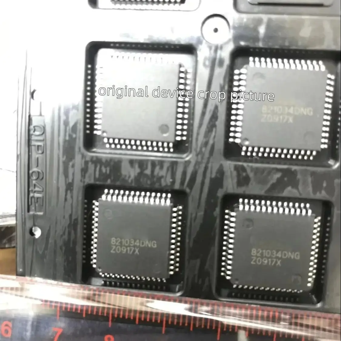 

2pcs/lot be of great Quality IDT821034DNG IDT821034DN IDT821034 821034DNG 821034DN