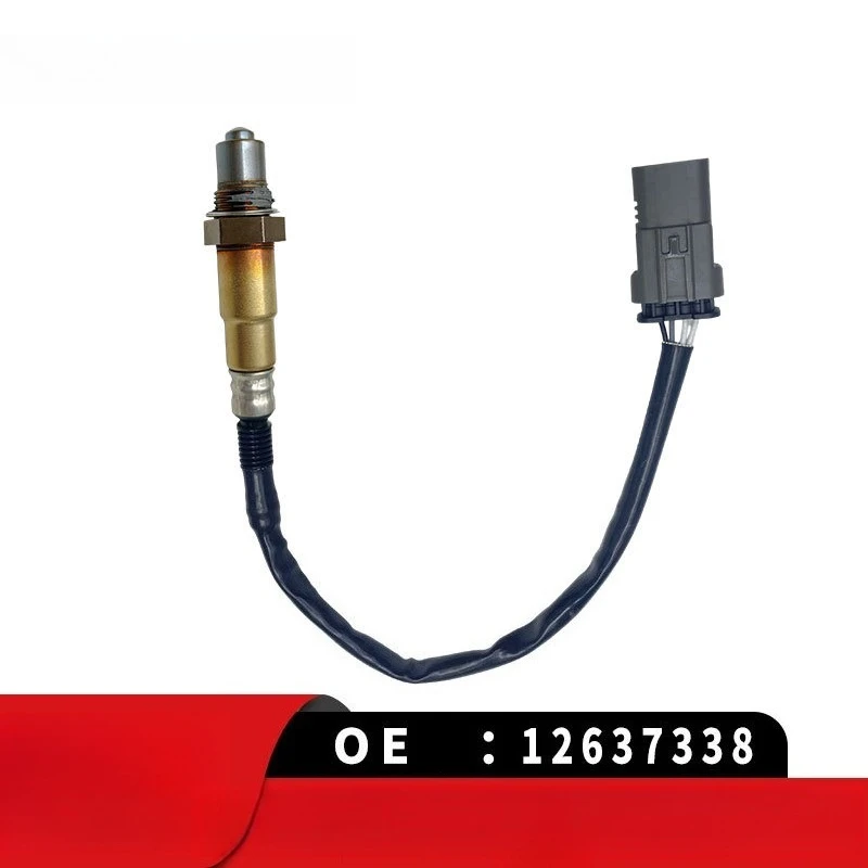 12637338 234-8051 rear o2 oxygen sensor for Chevrolet Cruze Malibu For SAIC MG RX5 RX5MAX PLUS RX8 RX9 HS EHS MG5 MG6 360 RX3 ZS