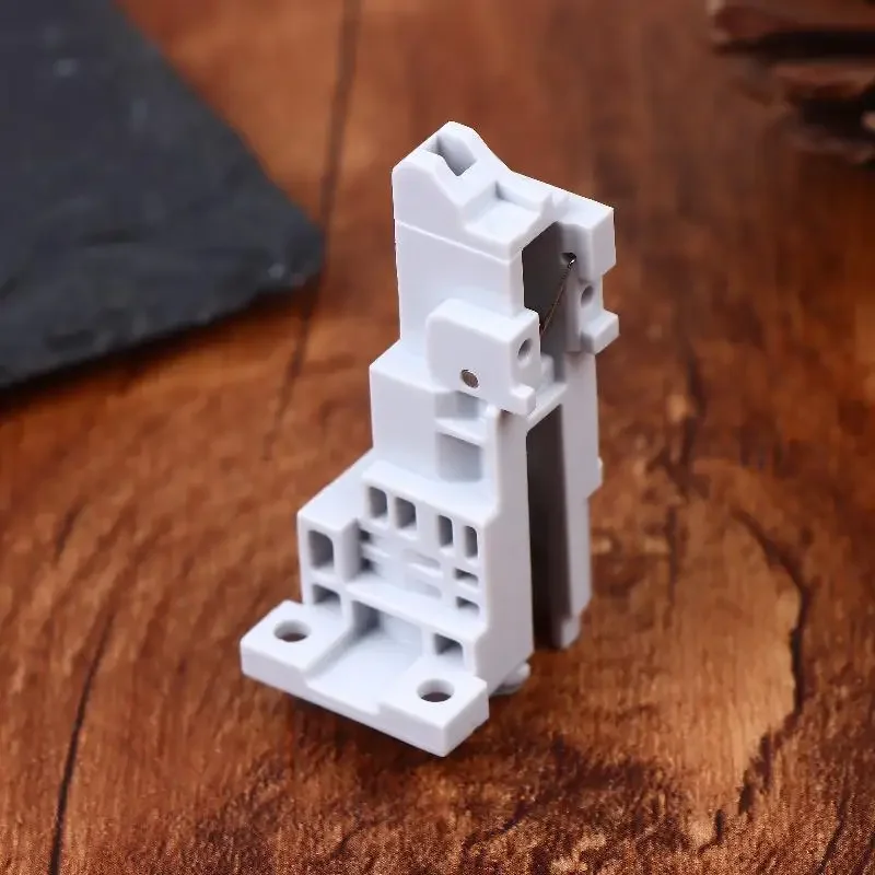 1/3 pièces pour imprimante 3D série A1 Base de capteur de Filament accessoire d'imprimante 3D Base de capteur de Filament série A1