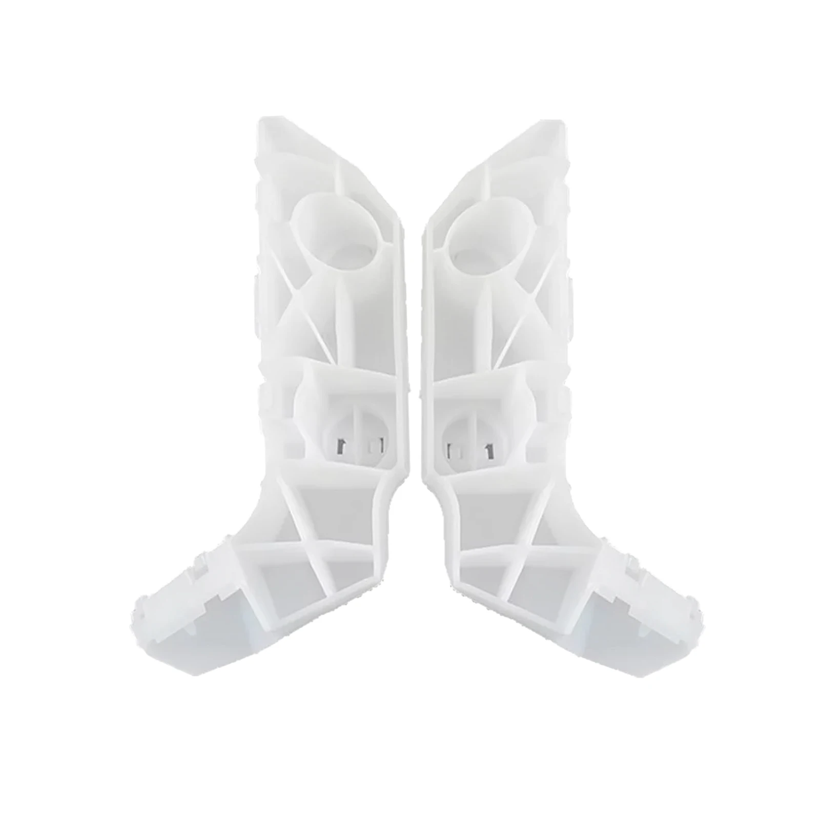 

Easy Installation Bumper Support As Shown Bumper Support 2 Pieces Included Direct Mounting Easy Installation Front Placement