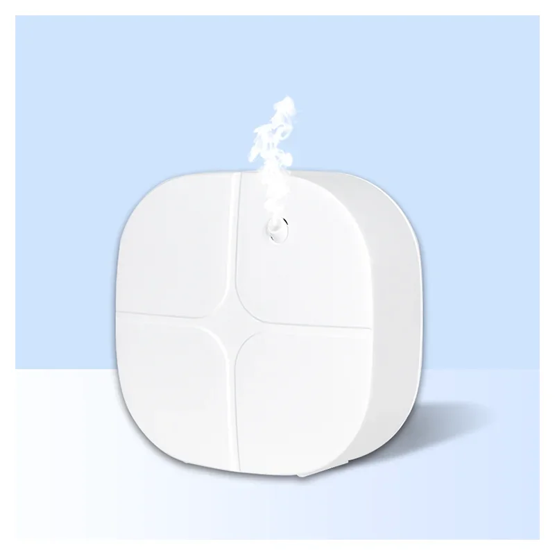 Private Label Aroma Diffuser With Battery Plug In Essential Oil Diffusers Hotel Scent Diffuser Machine