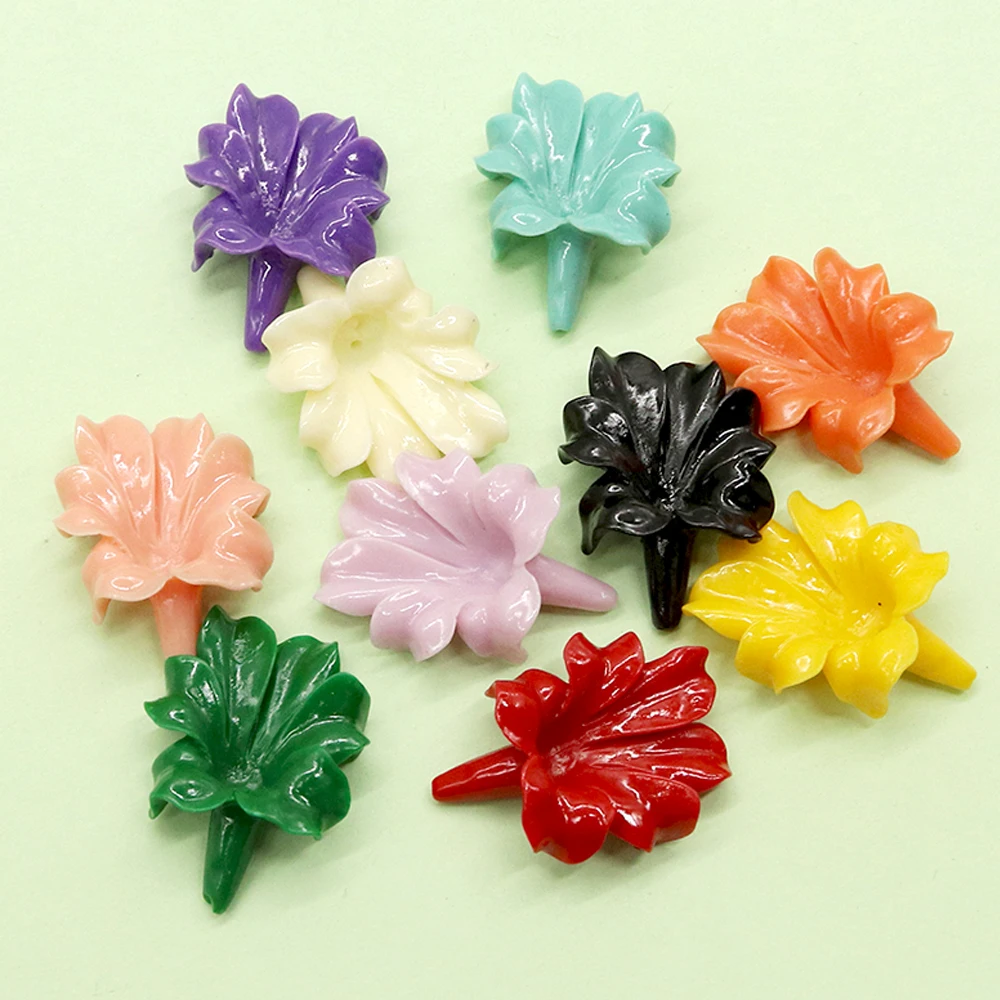 Imitação Coral Resina Beads Es - Flower Preservation Resin avaliação e preço