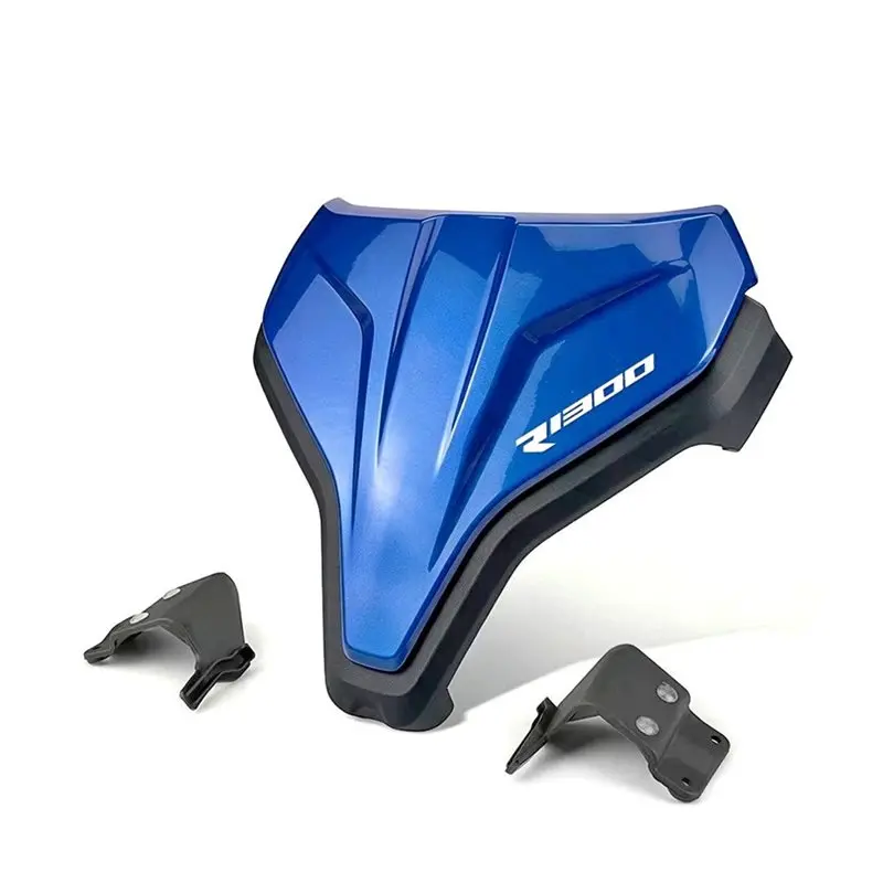 A11M-Motorcycle Rear Seat Cover For BMW R1300R R1300RS Motorcycle Parts