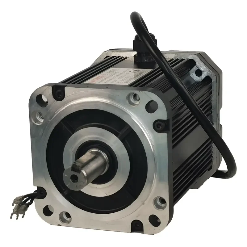 for 1.5kW 220V Permanent Magnet Synchronous Motor High Efficiency Speed Regulation Custom CE Certified