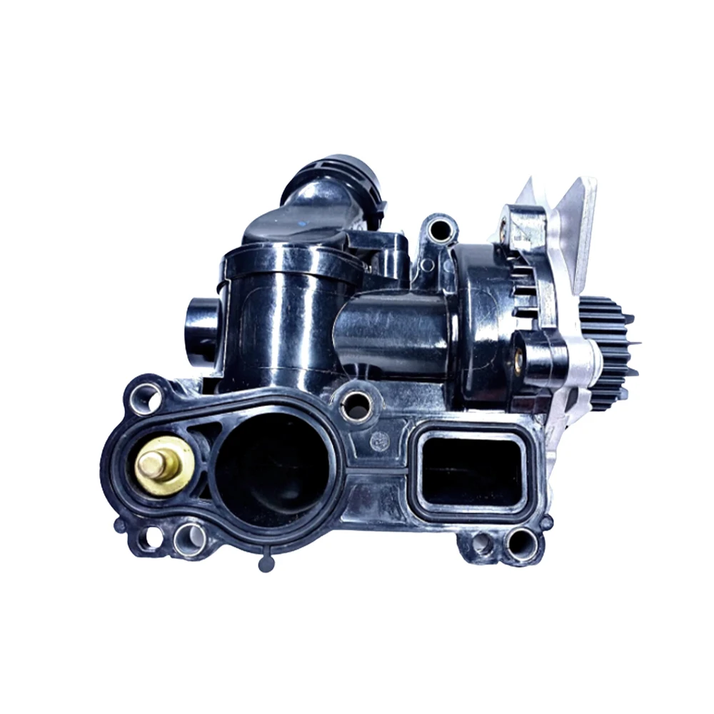 

Water Pump Water Pump Fit for VW Tiguan Beetle Passat EOS GTI Jetta and Audi A3 A4 A5 A6 Q3 Q5 TT Allroad 2008-2015 06H121026AB