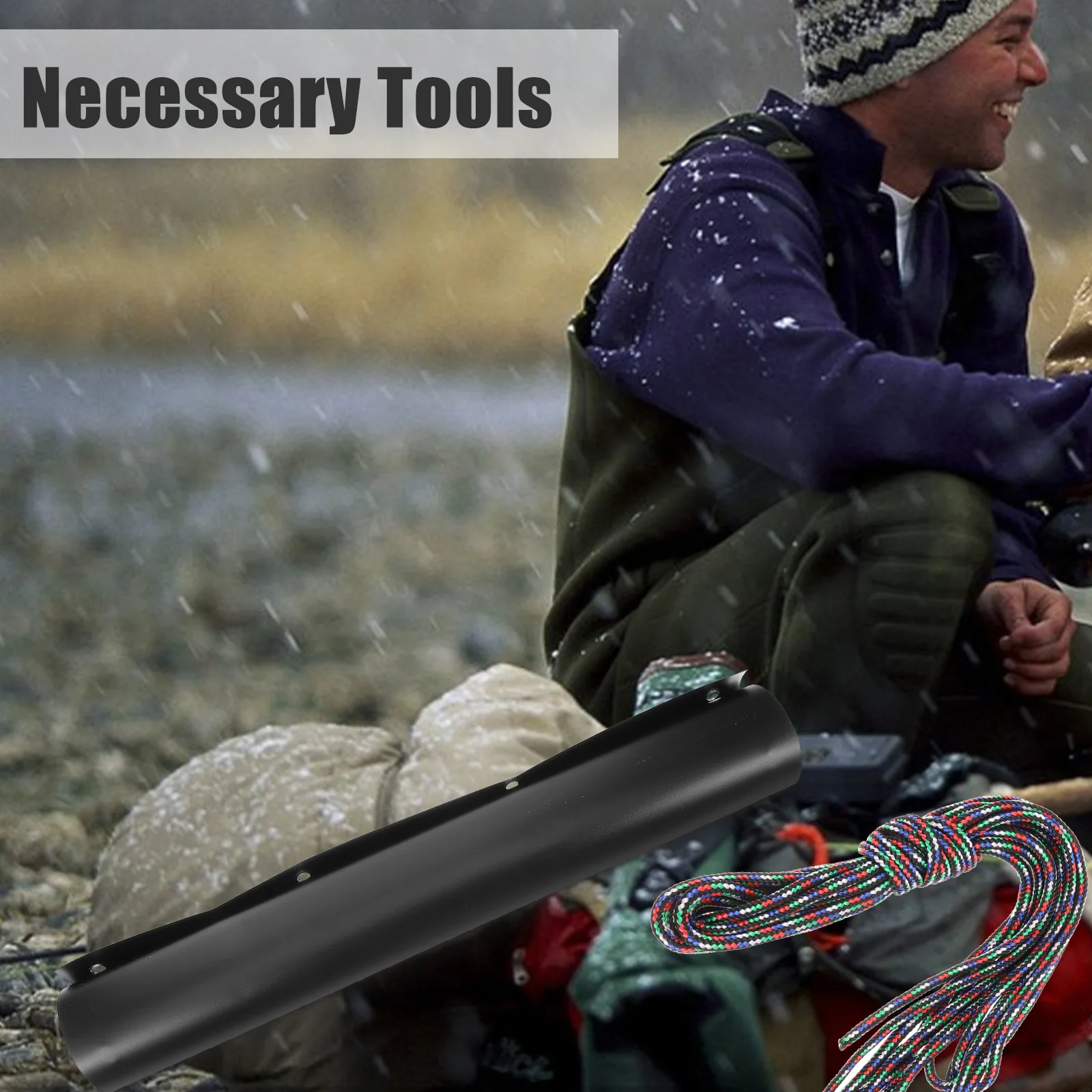 

Drag Sled Deer Sleds for Hunting Haunting Dead Game Dragging Heavy Duty Outdoor