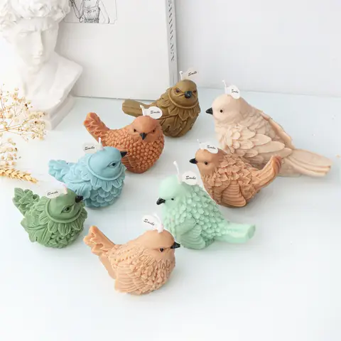 10 best sales fågelmögel - №4