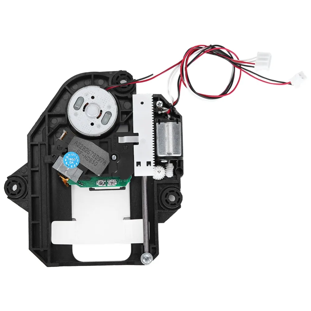 Replacement Parts S… - image