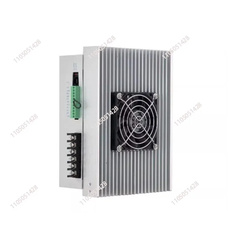 Brushless Motor Driver ZM-BL2215F Input 220V AC Max. 5A 3000W BLDC