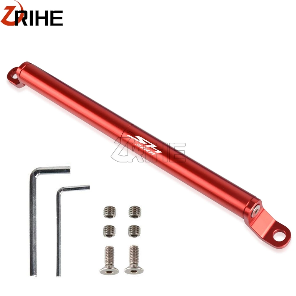 Universal Motorcycle SH 300i SH300I Adjustable Crossbar Handlebar Balance Bar Navigation bracket For Honda SH300i sh All Years