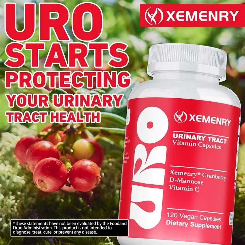 Women's Diuretic Supplement - Regulate Electrolyte Balance, Increase Urine Production and Excretion, Improve Blood Circulation - Image 3