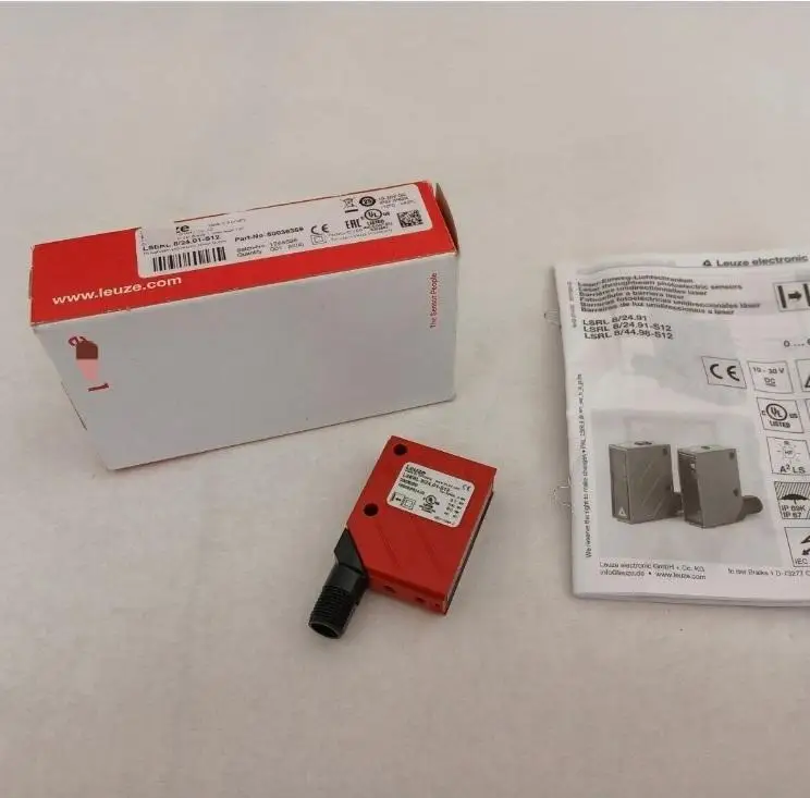 

Датчики LES 36/VC6 50111333: Выгодное предложение