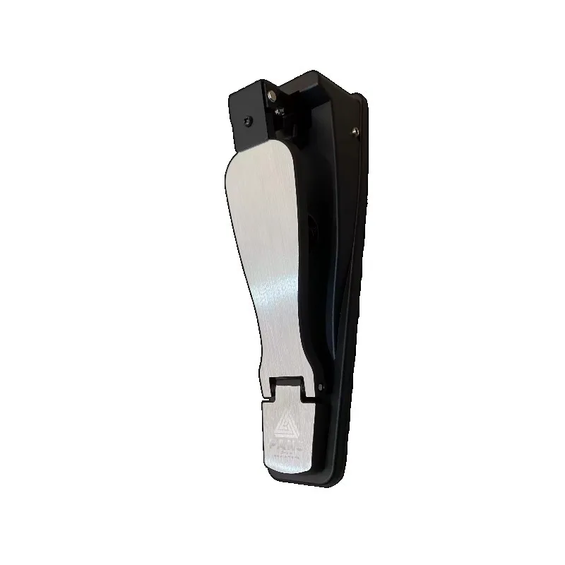 Roland-Compatible Electronic Drum Triggers   Fits HiHat/Kick Pedals (KD9/KD10/FD8/FD9/KT10/KT9)