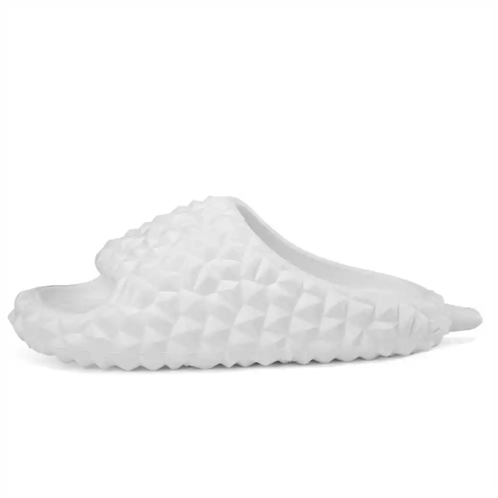 

Мужские летние сандалии размера 40 с защитой от скольжения, белые кроссовки, шлепанцы, спортивные дизайнерские кеды. Купить.