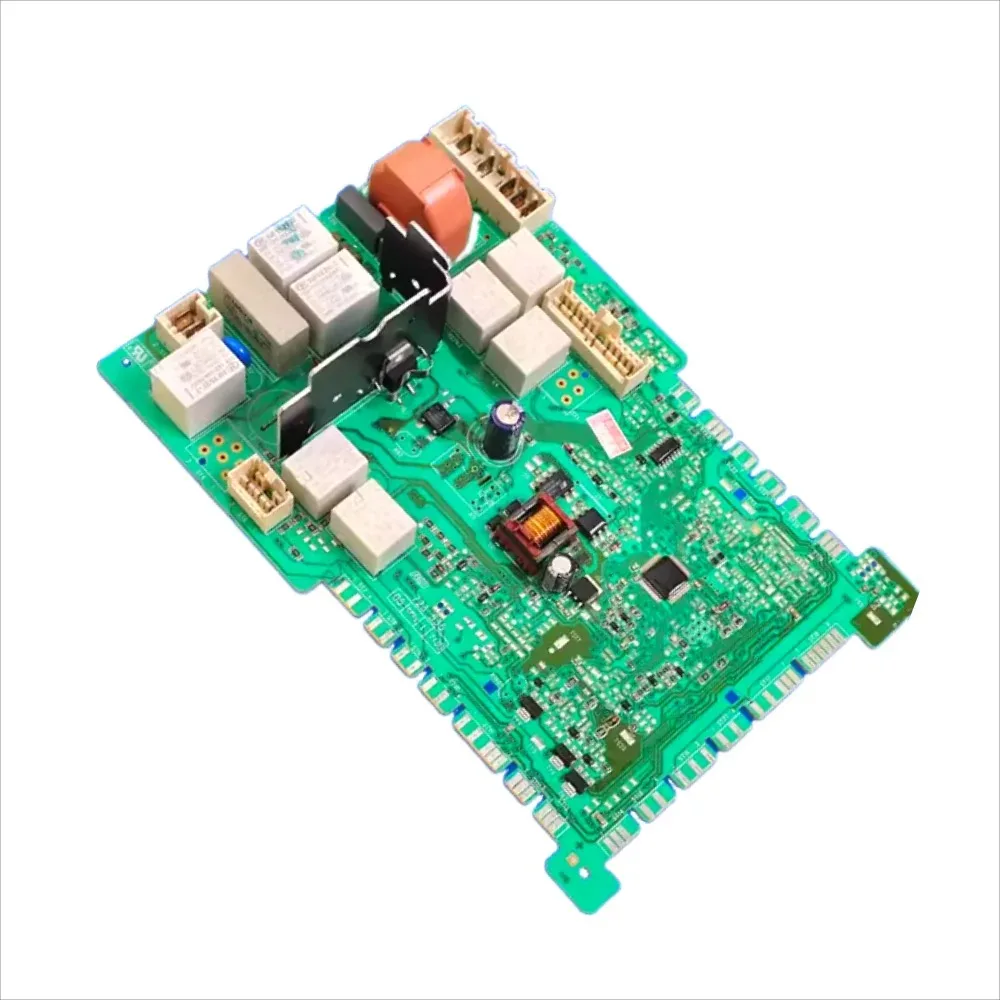 

Used for Suitable Siemens washing machine computer board power control motherboard 9000316332 9000429650 9000449411 9000449412