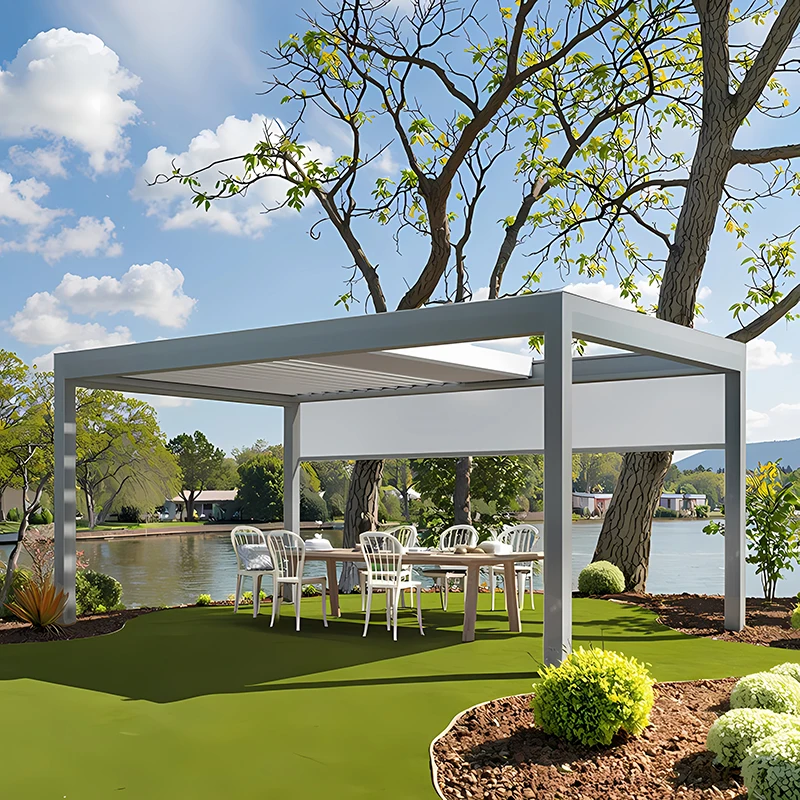 3X3M 3X4M 4X6M Free… - image